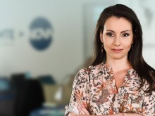 Обрат! Галя Щърбева се завърна, но не в bTV!