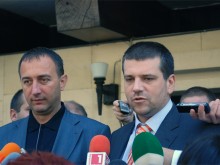 Задържаха група рекетьори от Пловдив и Варна