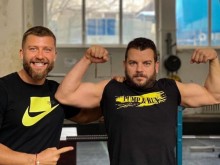 Какво правят Иван и Андрей преди старта на "Фермата"?