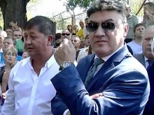 БФС не призна решение на съда, футболът щял да "изпадне в опасна безтегловност"