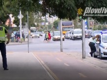 Спират водата заради момата с джипа