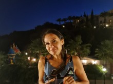 Гергана Стоянова разчувства мрежата с това признание