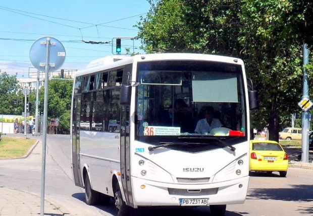 Пак авария! Затварят част от бул. "Александър Стамболийски"