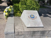 Тъжна годишнина в Пловдив