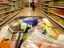Рекордно поскъпване на цените на основните продукти