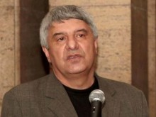 Проф. Павлов: 9 септември е брутален акт на чужда окупация. Това е голямата ни национална катастрофа на ХХ в.