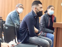 Приятел на дрогирания Александър, убил таксиметров шофьор на Адата: Ще ти намеря добри адвокати!