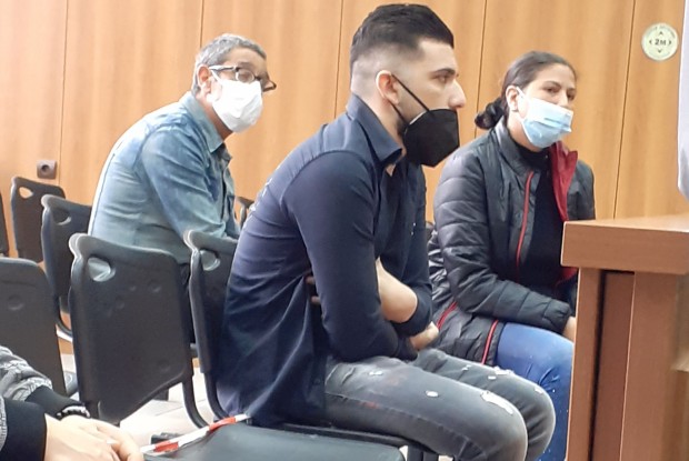 div В Окръжния съд в Пловдив продължава делото срещу 23