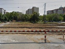 Живущи на Сточна гара проплакаха от извънстандартната сигнализация на новите локомотиви на БДЖ