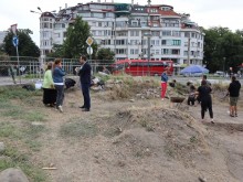 Проучват два нови сектора на Източната порта