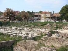 Източната порта очарова не само италианци, но дори и пловдивчани