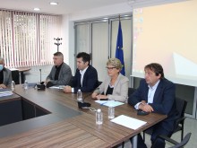 Незаконно строителство на голяма част от магистрала "Хемус" и на 10 язовира в страната