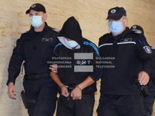 Връщат в ареста обвинения за заплахата с убийство към председателя на Народното събрание
