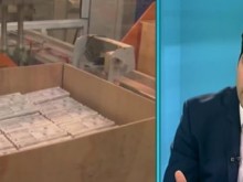 Атанас Пеканов: Парите по Плана за възстановяване не са застрашени