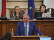 Проф. Георги Михайлов: БСП ще подкрепи на второ четене коригирания бюджет на НЗОК