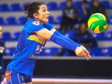 Изненада! Ивелина Монова се връща в игра след 2 години административна работа