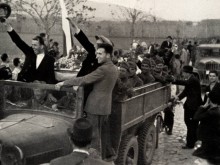 От Сърбия: Фашистите от България извършиха геноцид срещу нас