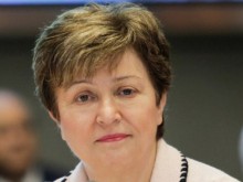 Кристалина Георгиева: Ваксинирайте се! Така икономиката ни ще се възстанови по-бързо