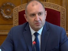 Радев: Разпускането на Народното събрание е въпрос на дни