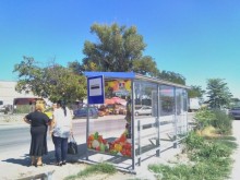 НАП влезе в борсата в Първенец
