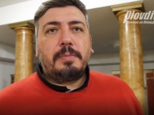 Само в Plovdiv24.bg: Геро: Шекспир винаги е провокация