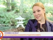 В рамките на година Деси Бакърджиева понесе жестоки удари от съдбата