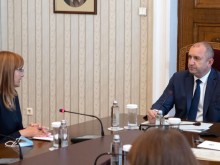 Радев назначи нов член на ЦИК