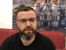 Димчо: Идват добри времена за Варна, имаме си всичко! Успееш ли тук, ще успееш навсякъде!
