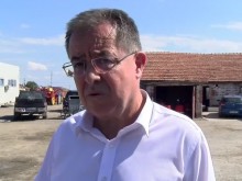 15 млн. лв. помощ за щетите от градушката в Пловдивско