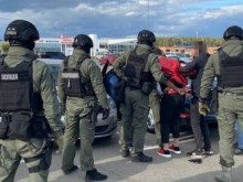 Извънредни новини за ареста на Брендо и екстрадицията му от Украйна