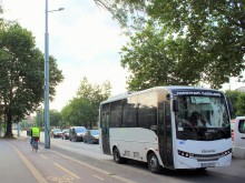 Затварят част от бул. "Александър Стамболийски" за преасфалтиране