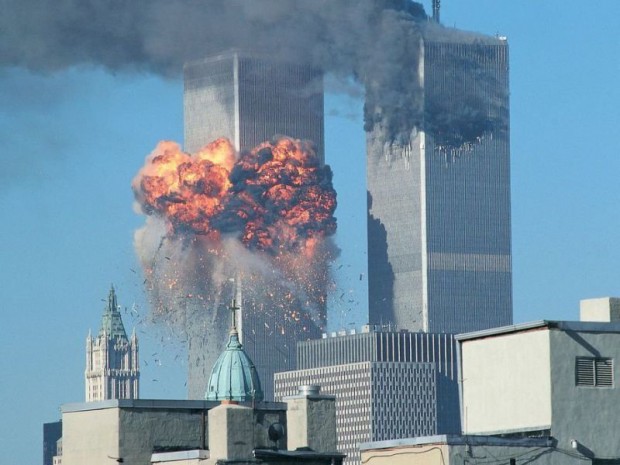 САЩ отбелязват 20 години от атентатите на 11 септември Наши