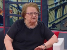 Проф. Аргирова: Ако се появят нови варианти на COVID-19, ваксините ще са неефективни