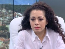 Актрисата Елена Петрова за ужаса, който преживява на 11 септември в Америка