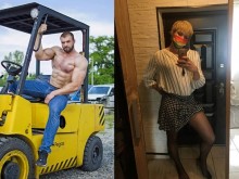 Тихомир, който вече е Мелиса: Преобразяването ми върви много ускорено, вече имам промяна в тялото