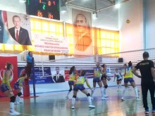 Новият треньор на хегемона Марица дебютира със загуба