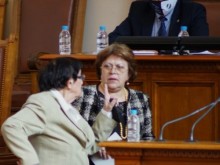 Психолог със скандална версия за скандала с предложените 500к от Татяна Дончева