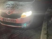 Соломон Паси: Помощ! Полицията тормози жената и децата ми!