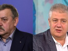 Проф. Кантарджиев: С удоволствие бих подкрепил Асен Балтов, ако бъде издигнат за президент