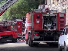 Много събития в Пловдив и областта по случай празника на българските пожарникари