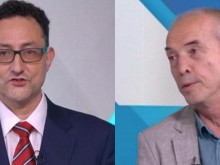 Голям спор за ваксините по bTV! Мангъров към свой колега: Човек, който се занимава с мишки и плъхове, да не ми говори за лечение на хора