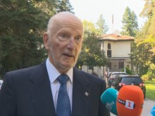 Сакскобургготски: Ако някой е дал живота си за България, то това съм аз