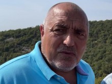 Борисов: Лицемерът Радев е убиец на всички проекти