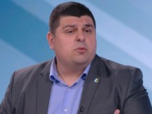 Мирчев: ДБ е отворена за Кирил Петков и Асен Василев, те са наши съмишленици