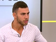 "Мистър Пловдив", който отпадна безславно в "Игри на волята", отнася доста подигравки заради фамилията си
