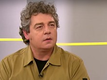 Донев: В България ще се съм, докато умра. Искам да се боря, да променя българите и себе си