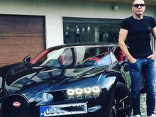 Бизнесменът с "Бугати"-то за 5 милиона иска колосална сума за баровското си имение
