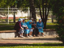 Обявиха кога пенсионерите ще получат увеличението на пенсиите си
