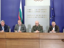 Обвиниха НОЩ, че са организирана престъпна група, чиято основна цел била да всява паника