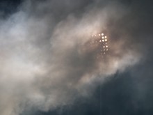 Неприятна миризма притесни живущи в "Тракия"